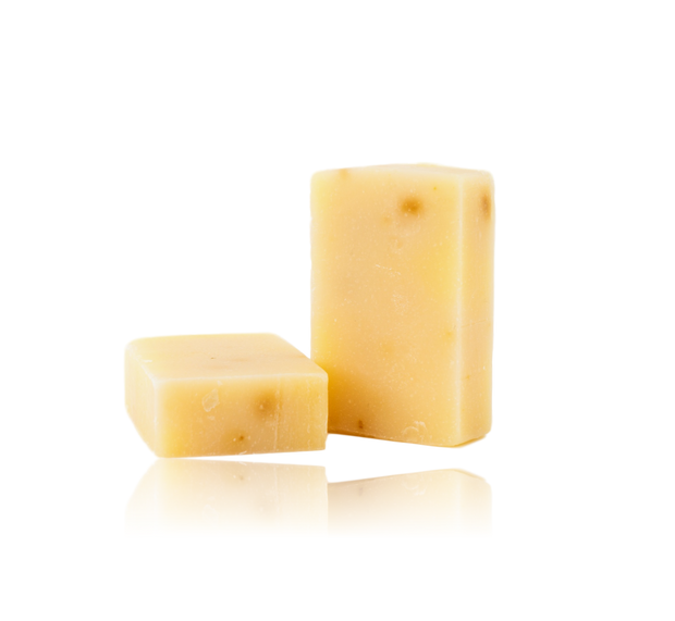 Organic Ylang Ylang Cleanse Soap